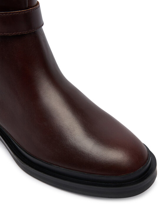 Clarks Csizma Clarks Previa Bit 26329407 Barna