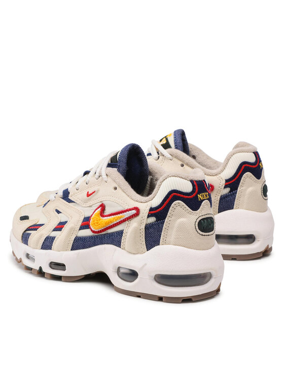 Nike Superge Nike Air Max 96 II Qs DJ6742 200 Bež