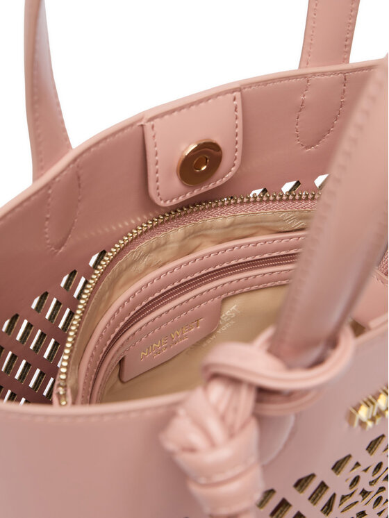 Nine West Сумка Nine West CEO-Essex Light-LDA8698A Рожевий