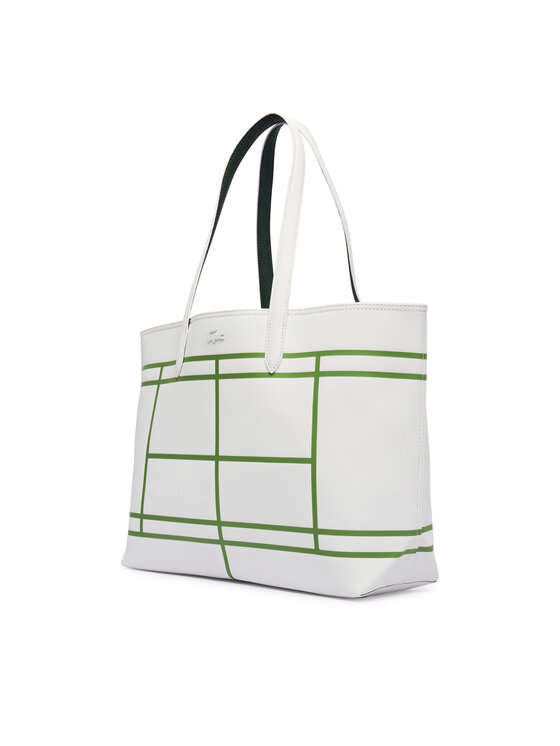 Lacoste Сумка Lacoste Anna NF5250AS Cиній