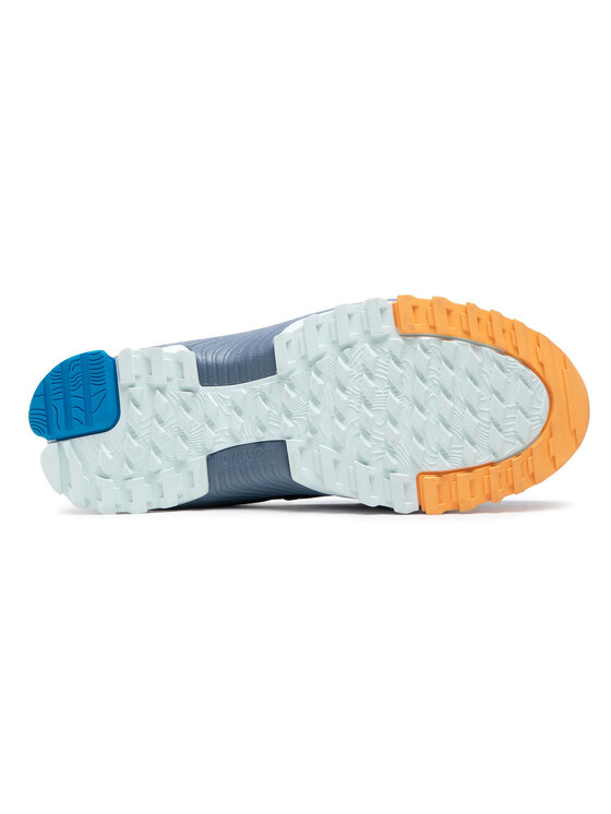 New Balance Skriešanas apavi New Balance Shando MTSHAMW Zils