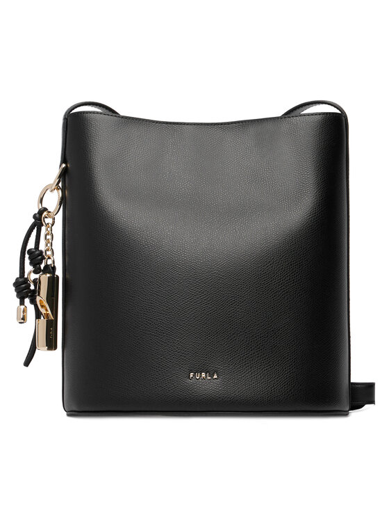 Furla Сумка Furla Roxie S WB01875 ARE000 CN O6000 Чорний