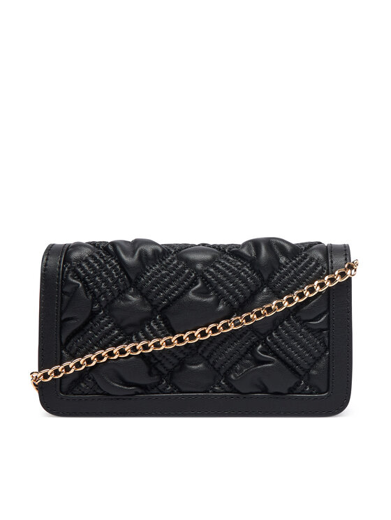 LOVE MOSCHINO Τσάντα LOVE MOSCHINO JC5603PP1PL1000A Μαύρο