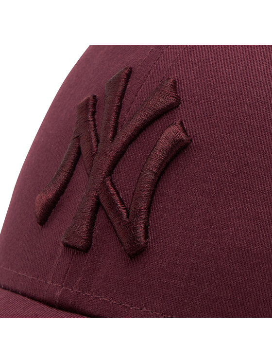 New Era Šilterica New Era League Essential 94 12523888 Tamnocrvena