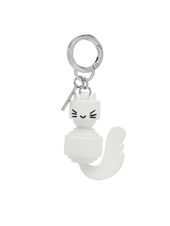 KARL LAGERFELD Llavero KARL LAGERFELD A3W50113 Blanco