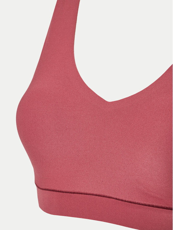 Chantelle Chantelle Top de sujetador Soft Stretch C16A10 Rosa