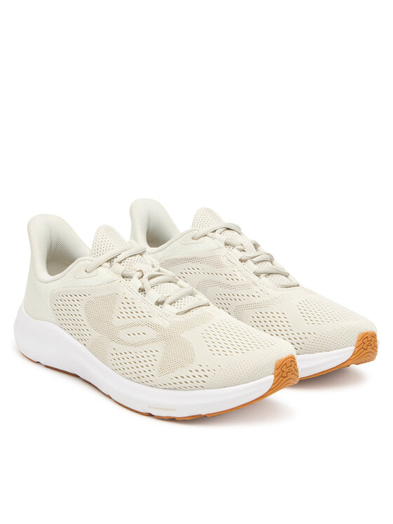 Under Armour Взуття для бігу Under Armour UA W Charged Pursuit 4 BL 6000598 Сірий
