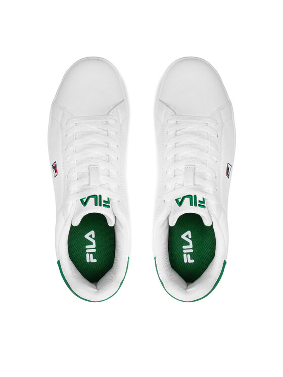 Fila Sportcipők Fila Crosscourt 2 F Low FFM0002.13063 Fehér