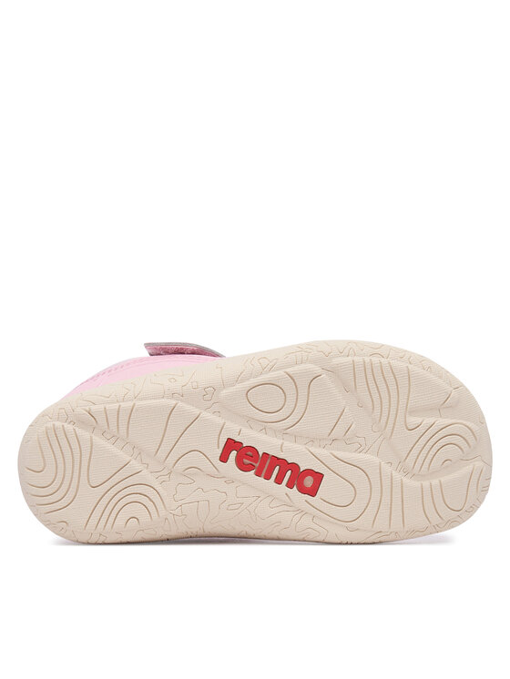 Reima Снікерcи Reima Telmin 5400175A-4250 Рожевий