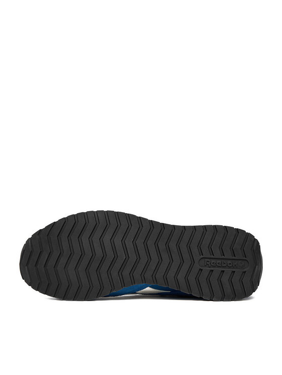 Reebok Снікерcи Reebok SS-CLASSIC AZ 100245083 Голубий