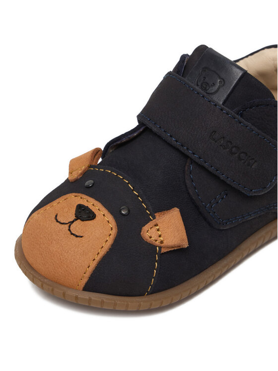 Lasocki Kids Polobotky Lasocki Kids CEO-CI12-GORKY-10E(II)CH Tmavomodrá