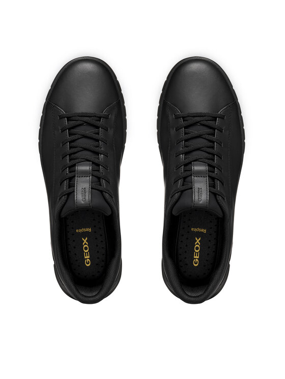 Geox Sneakers Geox U Flextride Plus U56MAA 0009B C9999 Nero