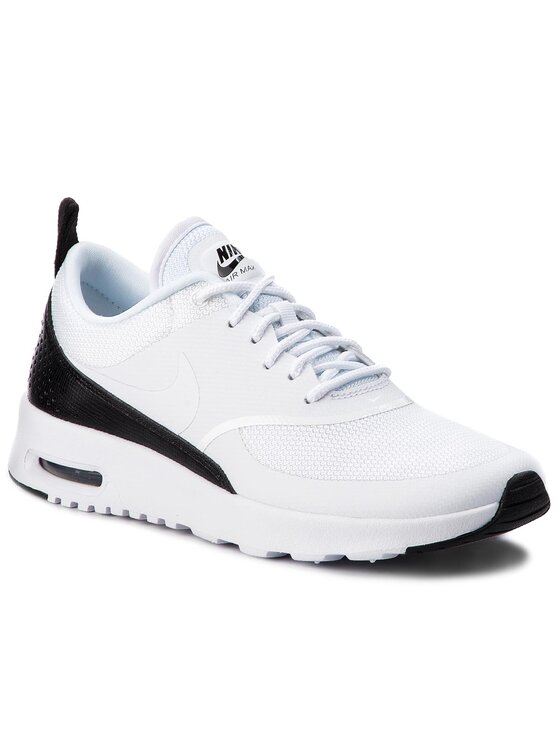 Nike Sneakers Nike Air Max Thea 599409 111 Bianco