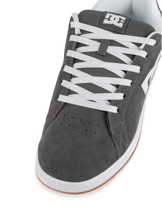DC Shoes Снікерcи DC Shoes GAVELER DC01704020 Сірий