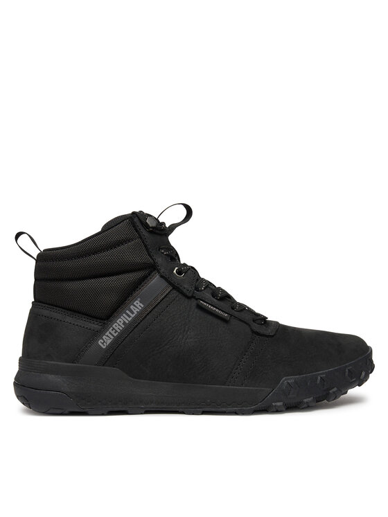 CAT Footwear Черевики CAT Footwear HEX MID WP P726103 Чорний