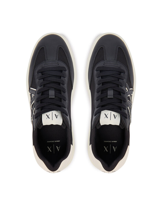 Armani Exchange Снікерcи Armani Exchange XM002687 AF22775 MZ752 Cиній