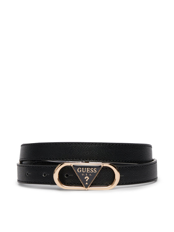 Guess Cintura da donna Guess BW9361 P6220 Nero