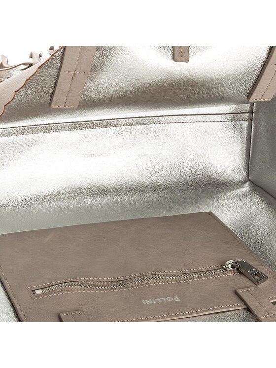 Pollini Сумка Pollini SC4519PP05SH0209 Бежевий