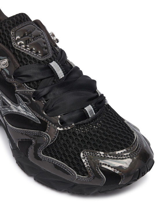 Mizuno Tenisice Mizuno Wave Rider 10 'Jewels' D1GA260E Crna