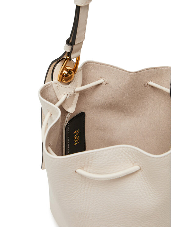Furla Kabelka Furla Sfera WB01514 BX0176 PNN00 Krémová