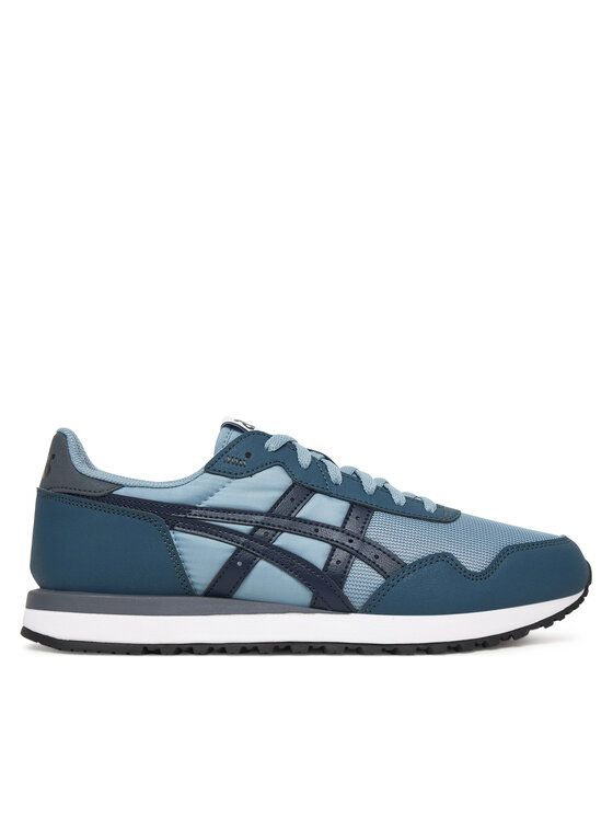 Asics Sportcipők Asics Tiger Runner Ii 1203A612 Kék