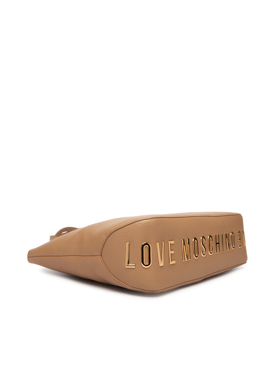 LOVE MOSCHINO Borsetta LOVE MOSCHINO JC4121PP1OLT0104 Beige