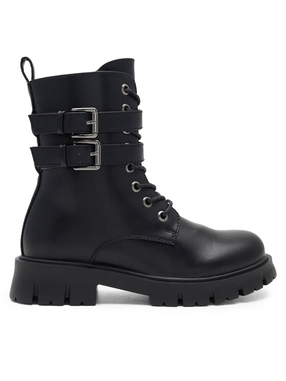 DeeZee Trappers DeeZee CS5907-02 Negru