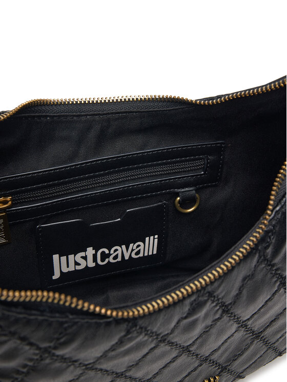 Just Cavalli Bolso Just Cavalli 81RA4BG3 ZS748 Negro