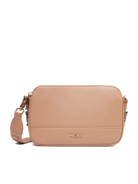 MEXX Ročna torba MEXX CEO-MEXX-S-001-08 Bež