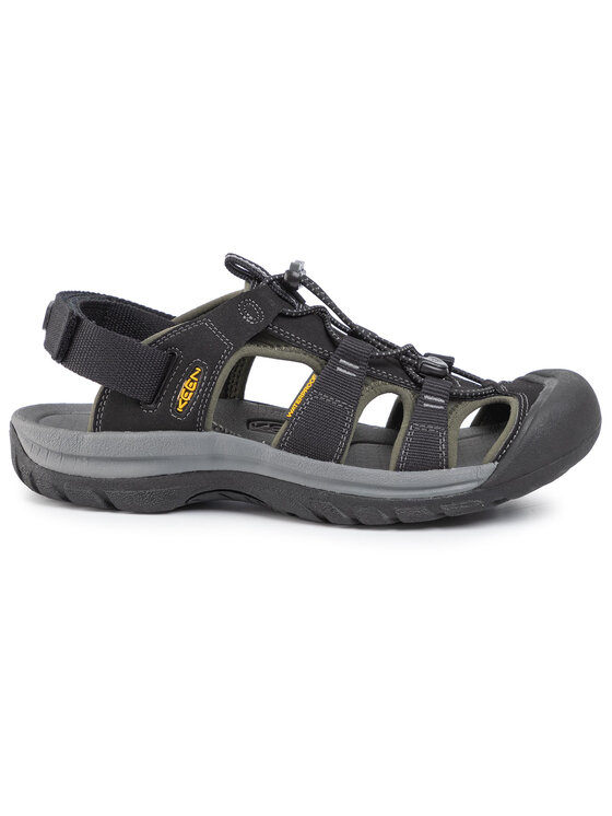 Keen Sandále Keen Rapids H2 1014962 Čierna