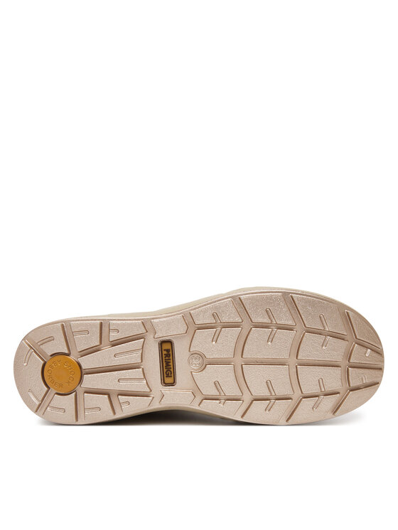 Primigi Снігоходи Primigi GORE-TEX 8881511 D Коричневий