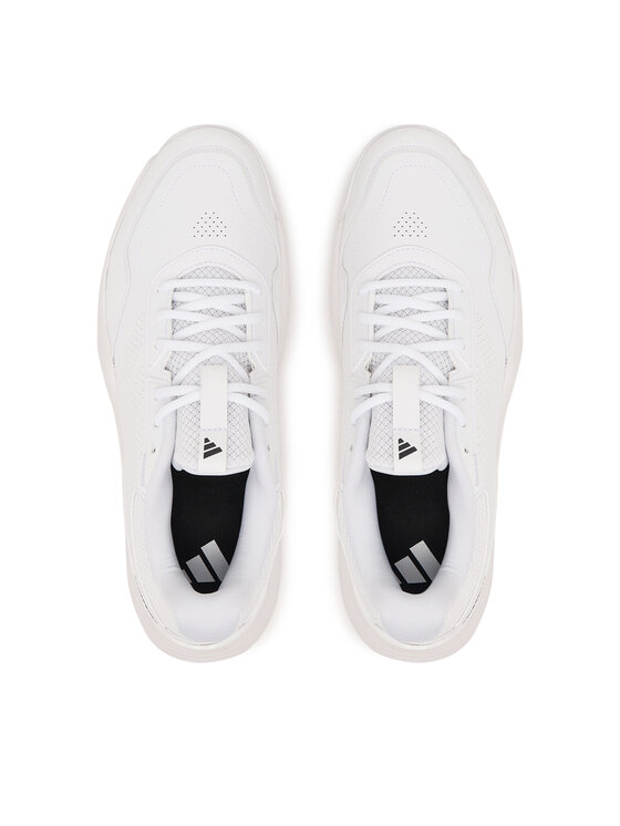 adidas Взуття для тенісу adidas Gamecourt 3 All Court Tennis Shoes KI3606 Білий
