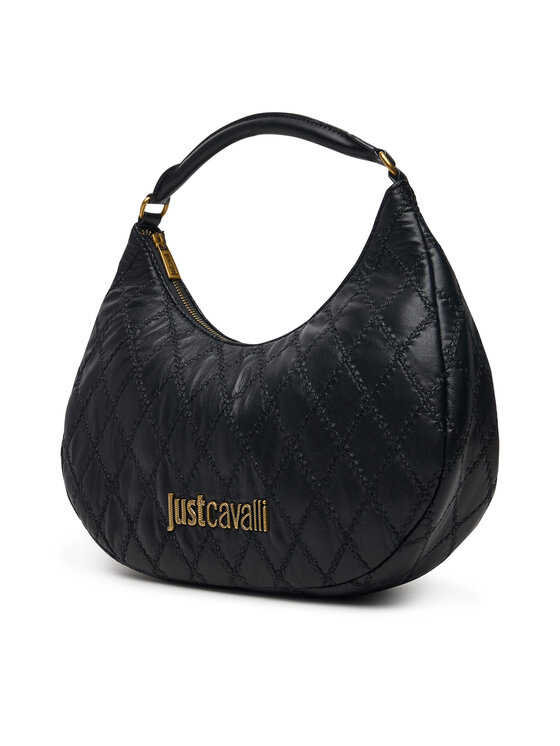 Just Cavalli Τσάντα Just Cavalli 81RA4BG3 ZS748 Μαύρο