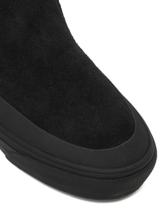 Vans Sneakersy Vans MTE Mid-Slip Insulated VN000DANBLK1 Černá