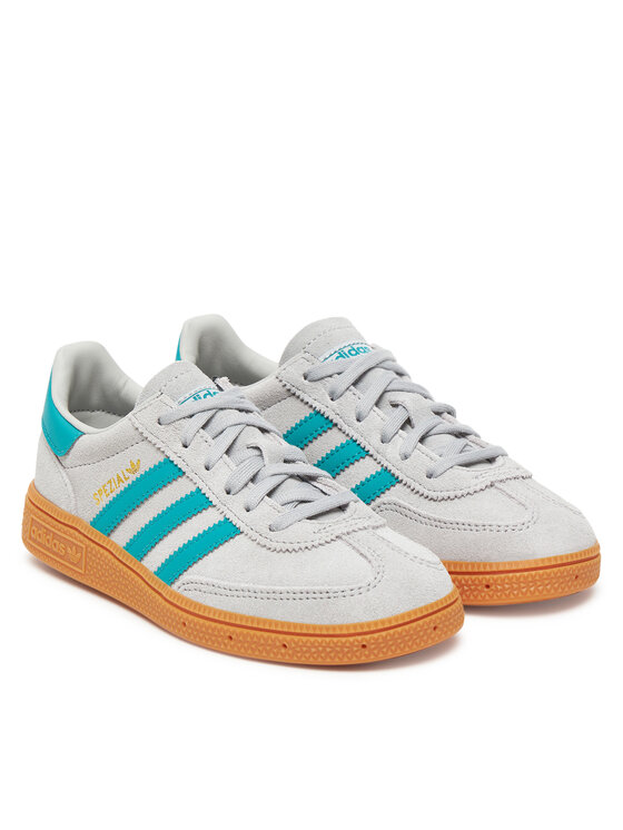 adidas Снікерcи adidas Handball Spezial JP8002 Сірий