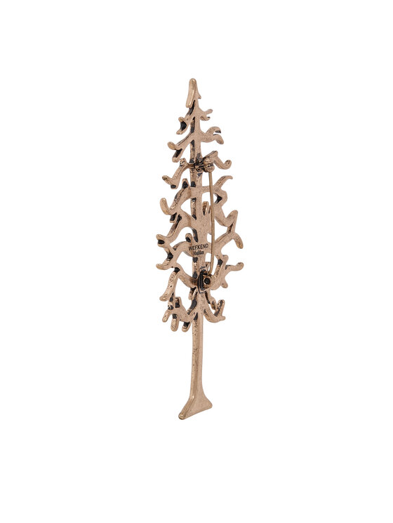 Weekend Max Mara Spilla Weekend Max Mara Wkalegno 2625756105650 Oro