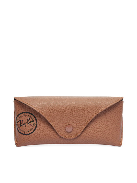 Ray-Ban Слънчеви очила Ray-Ban 0RB3547 001/5151 Златист