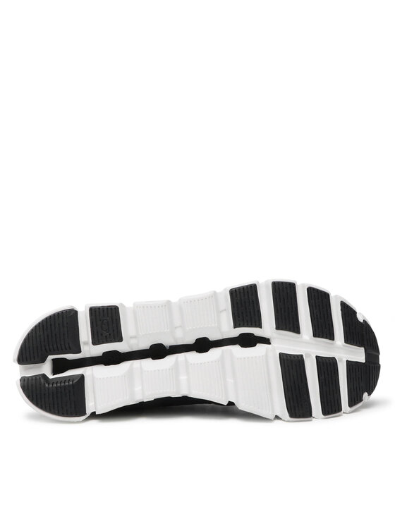 On Běžecké boty On Cloud 5 5998919 Černá