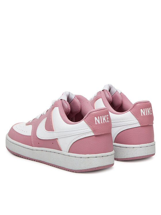 Nike Снікерcи Nike Court Vision Lo Nn DH3158 603 Рожевий