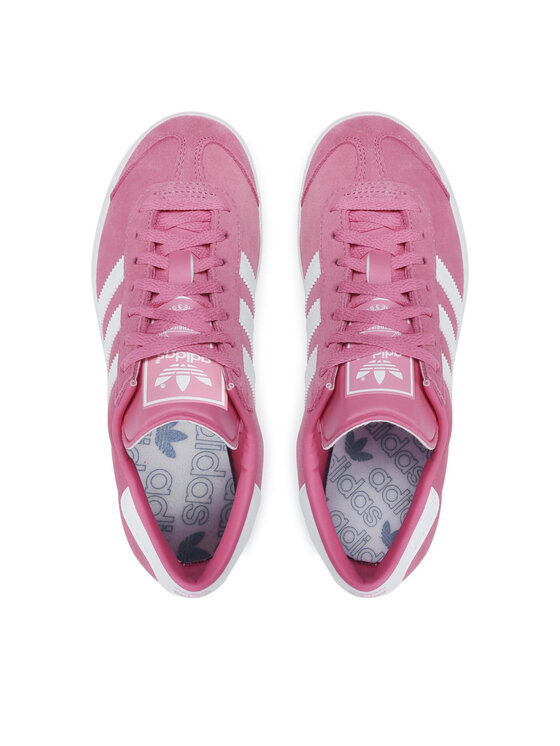 adidas Sneakersy adidas Hamburg J GZ7408 Ružová