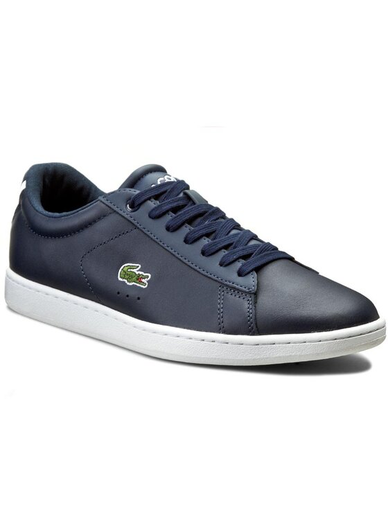 Lacoste Αθλητικά Lacoste Carnaby Bl 1 7-32SPW0132003 Σκούρο μπλε