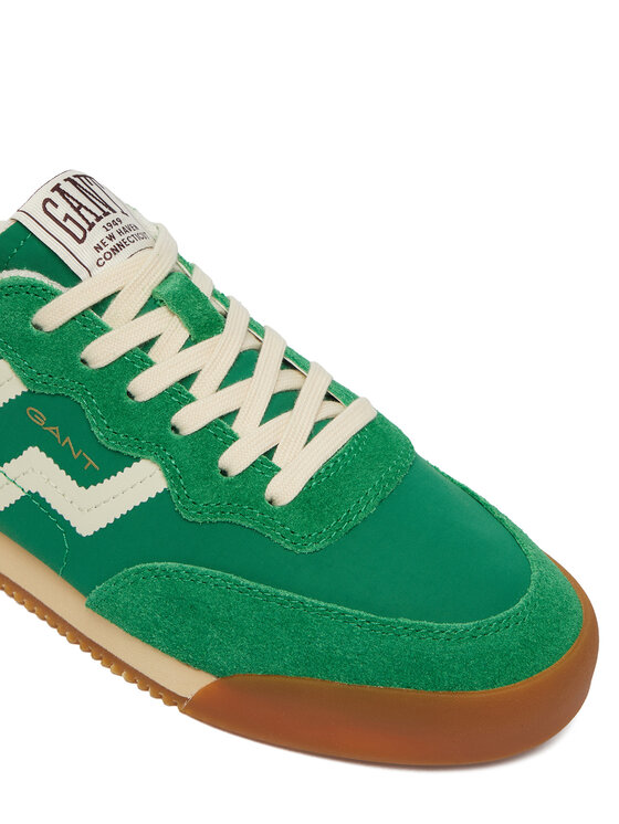 Gant Снікерcи Gant 32531183 Зелений