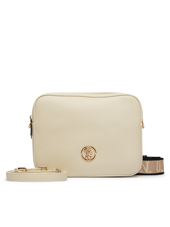 U.S. Polo Assn. Сумка U.S. Polo Assn. BIUXT8580WVP Бежевий