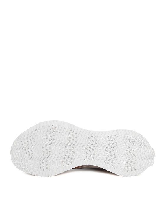 Reebok Снікерcи Reebok CEO-ZIG VECTOR AR30153W-SOQ Сірий