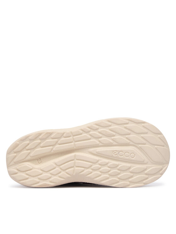 ECCO Bakancs ECCO Biom 2.2 Infant 71080153833 Sötét rózsaszín