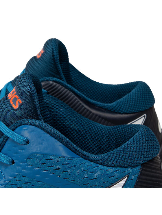 Asics Взуття у спортзал Asics Sky Elite Ff Mt 1051A032 Голубий