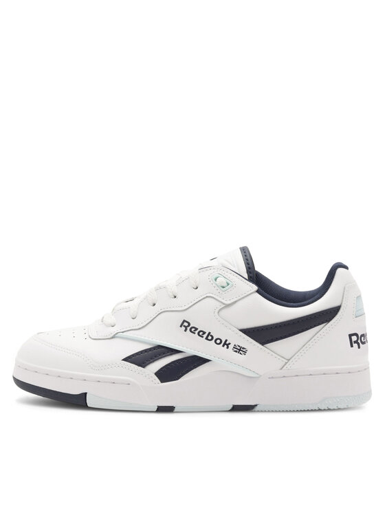 Reebok Снікерcи Reebok BB 4000 II ID7345-M Білий