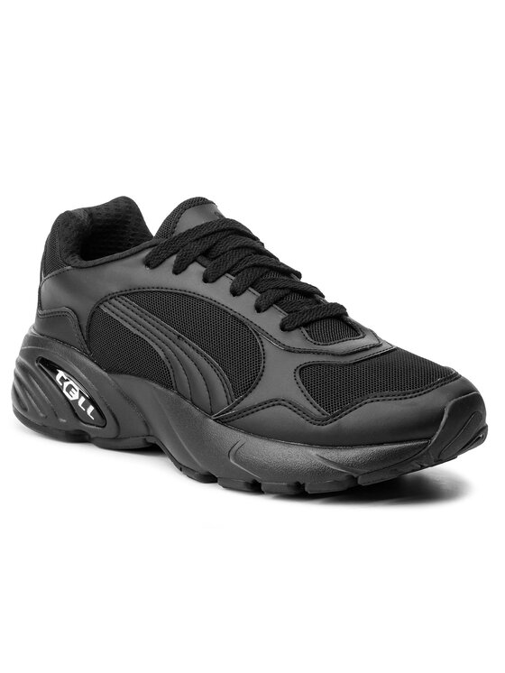 Puma Sportcipők Puma Cell VIPER 369505 10 Fekete