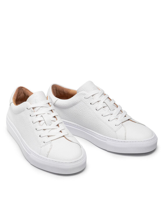 Polo Ralph Lauren Αθλητικά Polo Ralph Lauren Jermain II 816845212003 Λευκό