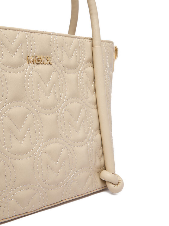 MEXX Сумка MEXX CEO-MEXX-AJ-002-09 Кремовий